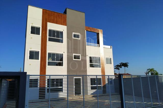 JD70 - Lindo Apartamento em Itajuba com 2 quartos e a 500 metros da praia! - Foto 2