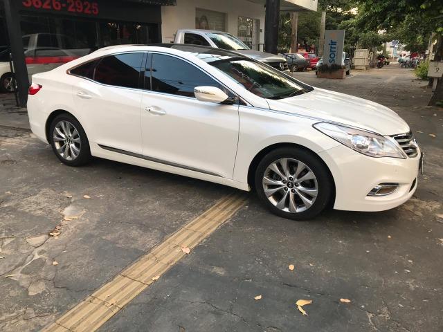 Azera 3.0 v6 AT gls 2015 - Foto 3