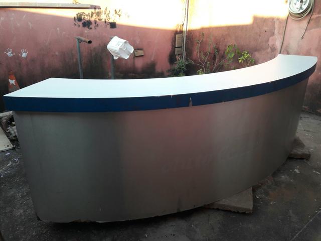 Balcão de atendimento