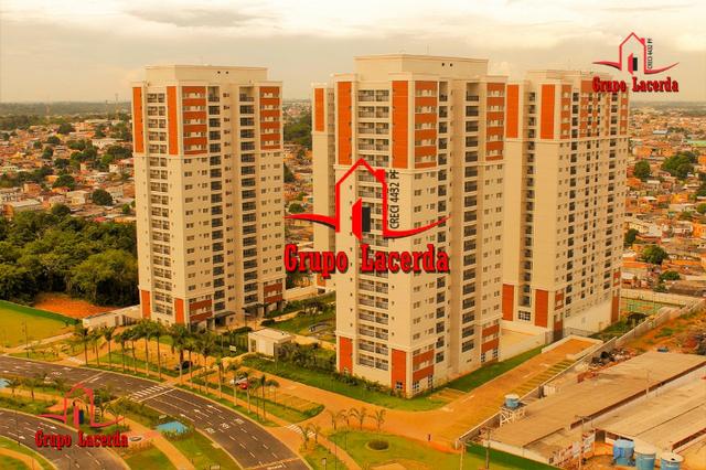 Liverpool, Traga Sua Oferta, Apartamentos Novos, Pode Usar FGTS, Bairro Ponta Negra