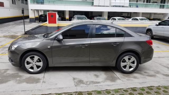 OPORTUNIDADE! Único dono. Carro de Família - Foto 3