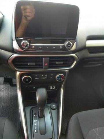 FORD ECOSPORT 2018/2019 1.5 TIVCT FLEX SE DIRECT AUTOMÁTICO - Foto 11