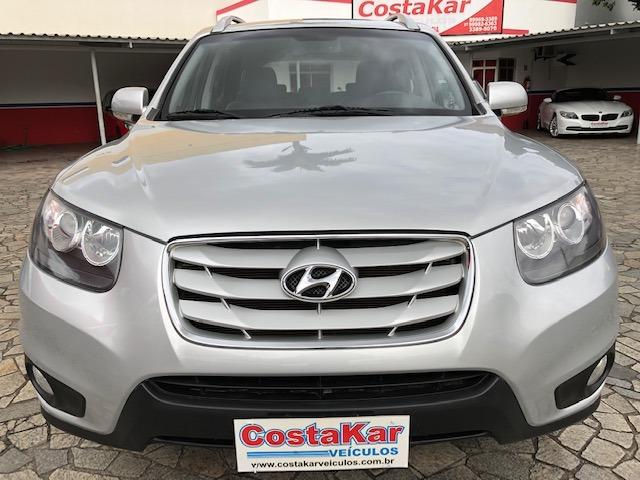 Santa Fé 3.5 Gls Awd V6 285Cv *Conservada - Foto 2