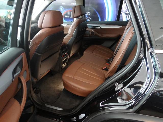 Bmw X5 4x4 30d 7 lug Turbo Diesel - Foto 12
