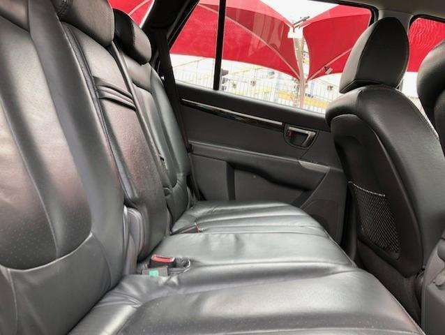 Santa Fé 3.5 Gls Awd V6 285Cv *Conservada - Foto 9