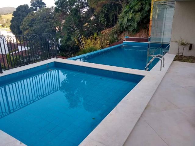 Casa de condomínio à venda com 4 dormitórios em Valparaíso, Petrópolis cod:2944372924 - Foto 12