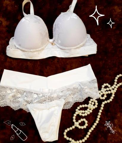 Lingeries maravilhosas!!! - Foto 3