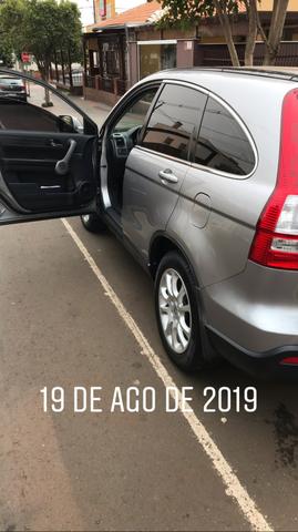 Honda Crv