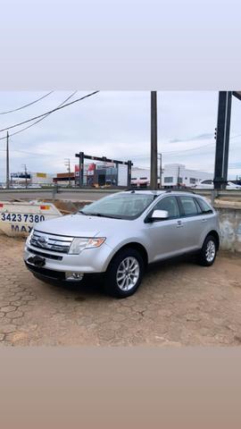 Vende Ford Edge