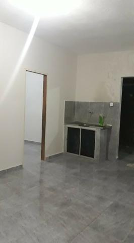 Atenção! Casa Primeiro Andar Espaçosa, 2 Salas Varanda Na Ur:04 Ibura Locação - Foto 8