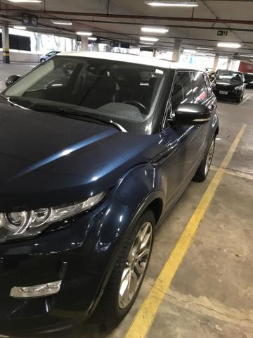 Range Rover Evoque Dynamic 2013 - Foto 15
