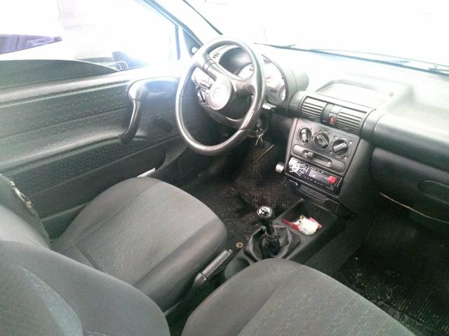 Pick-up Corsa - Foto 3