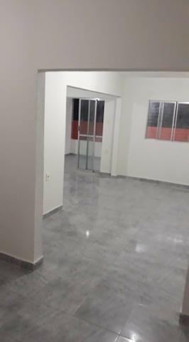 Atenção! Casa Primeiro Andar Espaçosa, 2 Salas Varanda Na Ur:04 Ibura Locação - Foto 3