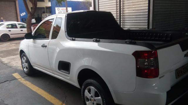 Montana Ls 2015