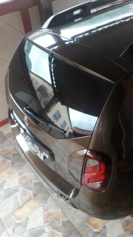 Duster 2016. 1.6 - Foto 9