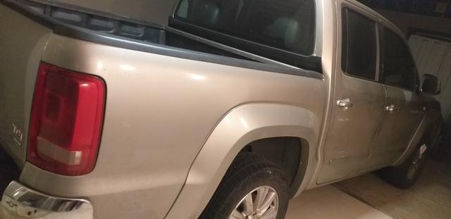 Amarok - Foto 2