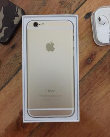 IPhone 6 - 16 GB - Foto 2