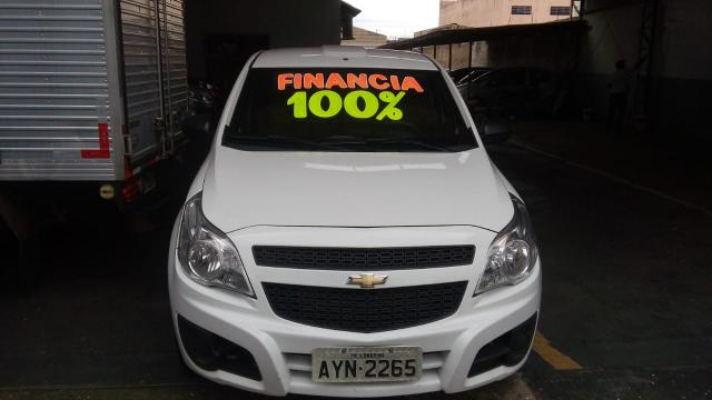 Montana Ls 2015 - Foto 2