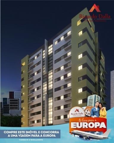 Edf venusia oliveira - 2 ou 3 quartos otima localização - lazer completo e com área pet ex