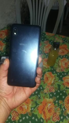 Vendo telefone A10 - Foto 3