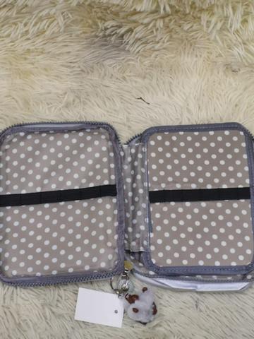Vendo Estojo lindo Kipling - Foto 6