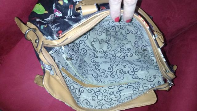Bolsa linda - Foto 3