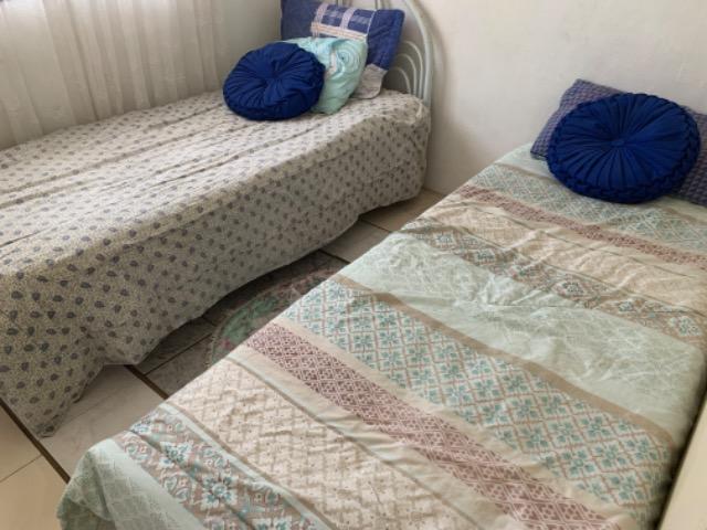 Apartamento temporada 200 metros praia