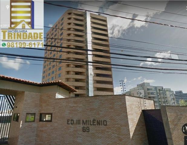 Apartamento No Olho D Água _525m_ 5 Suites _Moveis Projetado
