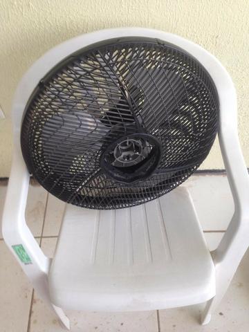 2 Grades + 1 Hélice - Ventilador Arno Laveo 40cm - Foto 2
