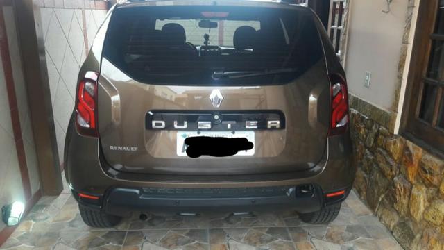 Duster 2016. 1.6 - Foto 5