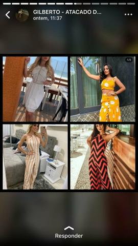 Roupas Plus size - Foto 5