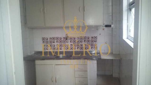 Apartamento para alugar com 1 dormitórios em Santa teresa, Rio de janeiro cod:CTAP10080 - Foto 3