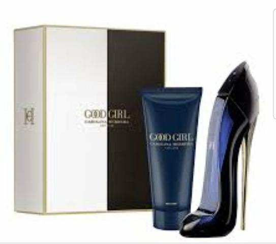 Kit Good Girls Carolina Herrera