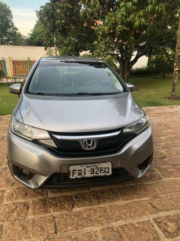 Honda Fit EXL 2015 flexone - Foto 3