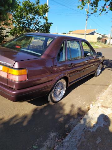 Santana GL 94 2.0 - Foto 9