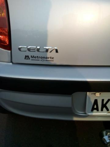 Celta VHC Novo - Foto 2