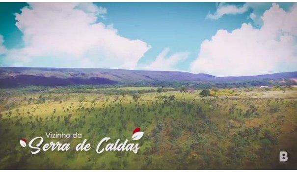 Loteamento Jardin Park Sul em Caldas Novas Lotes Parcelados - Foto 4
