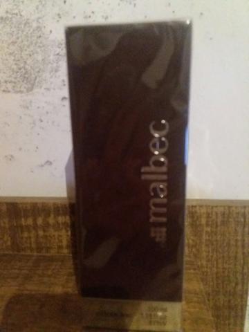 Promoção OBoticário MALBEC