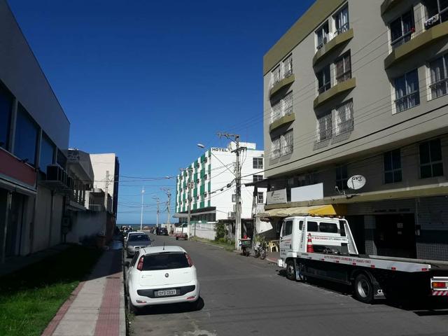 Apt na quadra do mar - Foto 6