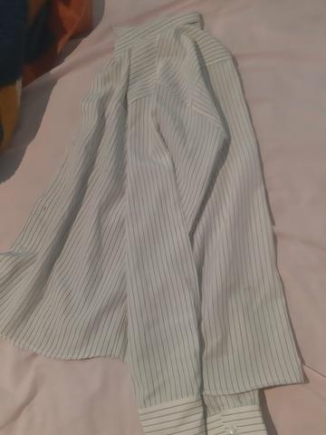 Calças e camisas sociais em promoção - Foto 2