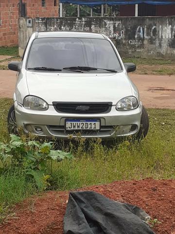 Vendo corsa 2005 - Foto 4