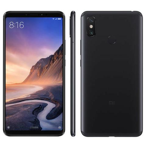 Celular Xiaomi Mi Max 3 64gb