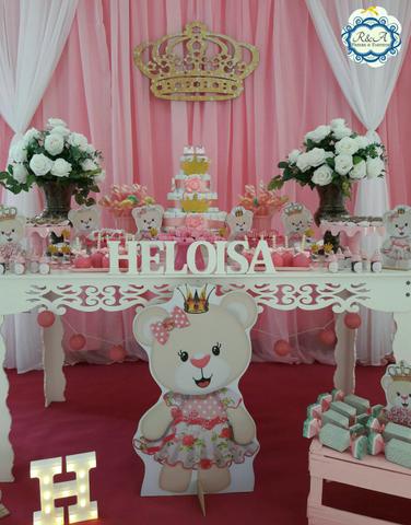 Chá De Fraldas ( Decoração Completa) - Foto 6