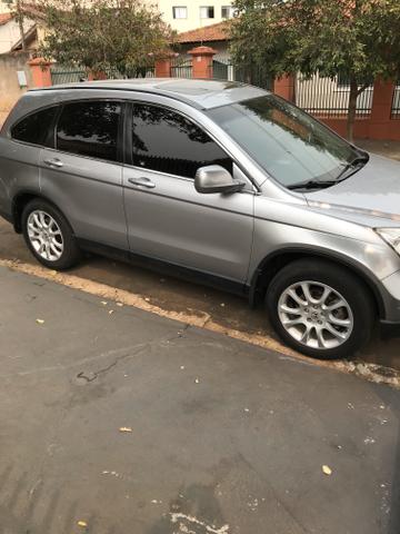 Honda Crv - Foto 6