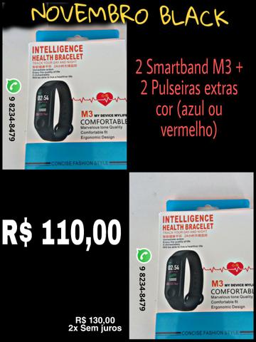 Novembro black promoção!! - Foto 2