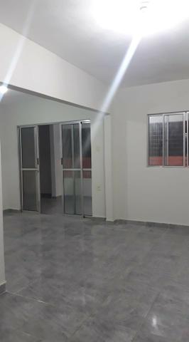 Atenção! Casa Primeiro Andar Espaçosa, 2 Salas Varanda Na Ur:04 Ibura Locação