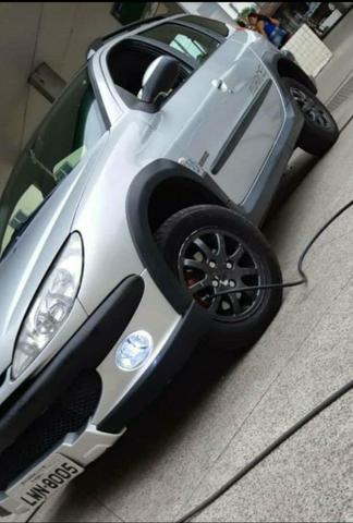 Peugeot escapade 1.6