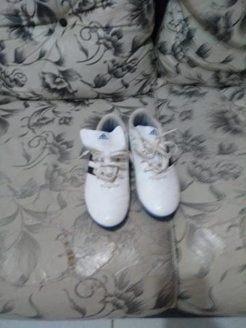 Tênis Adidas 150 reais - Foto 2