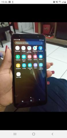 J4+ Rosa 32gb - Foto 2