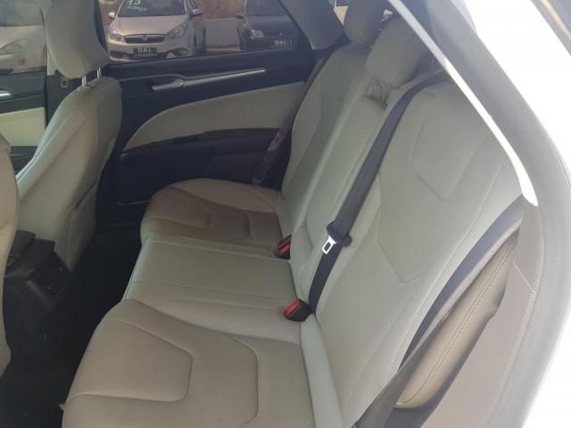 Fusion Titanium 2.0 GTDI Eco. Awd Aut 2015 - Foto 5